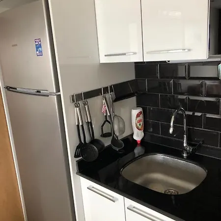 аппартаменты Olive Garden Gold Apartament *