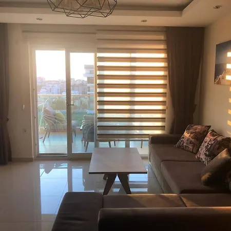 аппартаменты Olive Garden Gold Apartament *