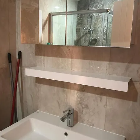 аппартаменты Olive Garden Gold Apartament *