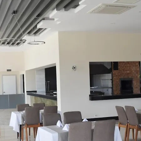 Apartament аппартаменты Olive Garden Gold Avsallar