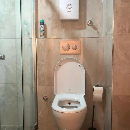 аппартаменты Olive Garden Gold *