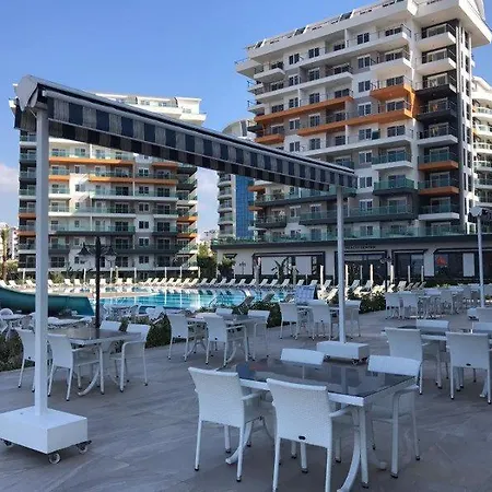 аппартаменты Olive Garden Gold Apartament *