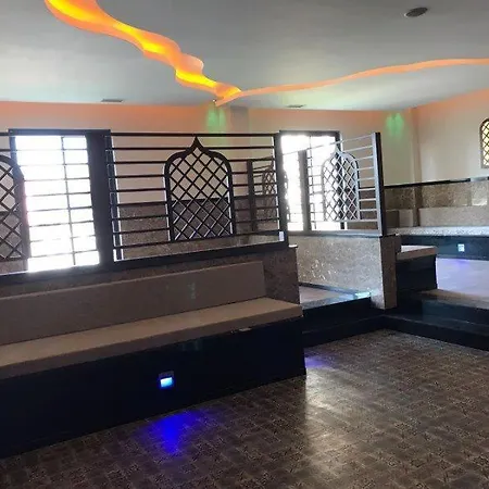 Apartament аппартаменты Olive Garden Gold