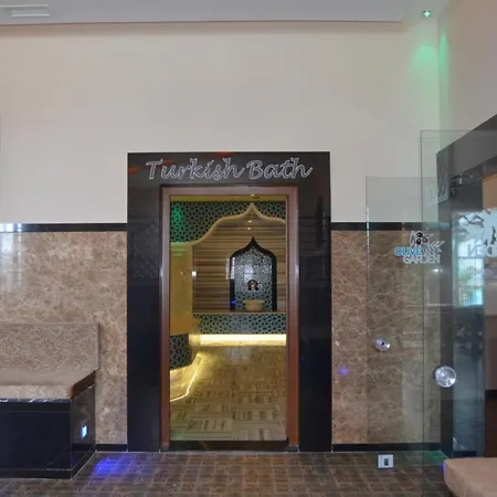 аппартаменты Olive Garden Gold Apartament *