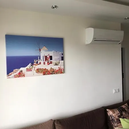 Apartament аппартаменты Olive Garden Gold Avsallar