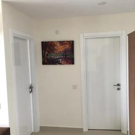 Apartament аппартаменты Olive Garden Gold Avsallar