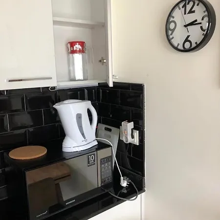 Apartament аппартаменты Olive Garden Gold *