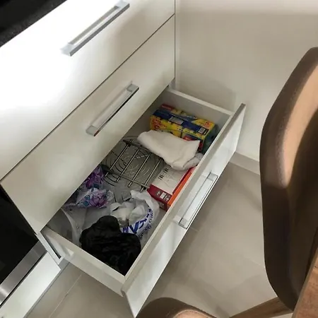 аппартаменты Olive Garden Gold Apartment